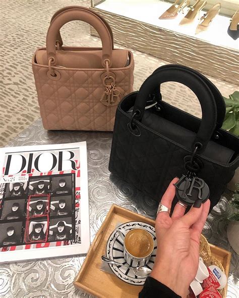 lady dior ultra matte|large Lady Dior bag price.